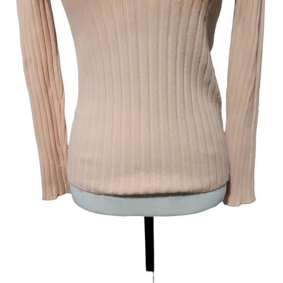 Banana Republic sweater with filpucci yarn long sleeve size extra small - Picture 3 of 7